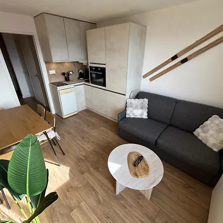 Appartement Vue Exceptionnelle Plein Sud, Rénové *