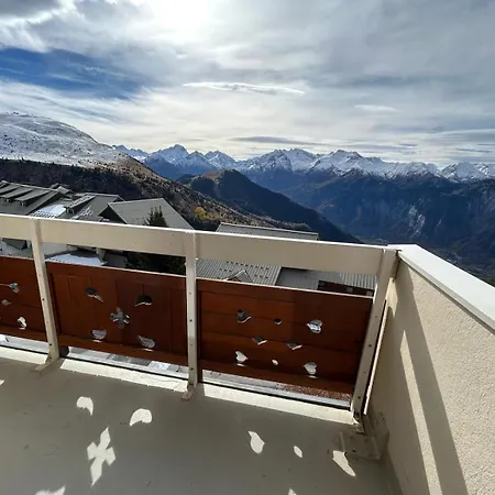 Vue Exceptionnelle Plein Sud, Rénové Appartement