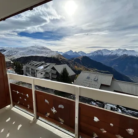 Vue Exceptionnelle Plein Sud, Rénové Appartement